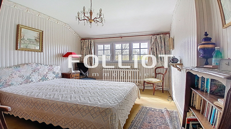 Ma-Cabane - Vente Maison LA HAYE-DU-PUITS, 124 m²