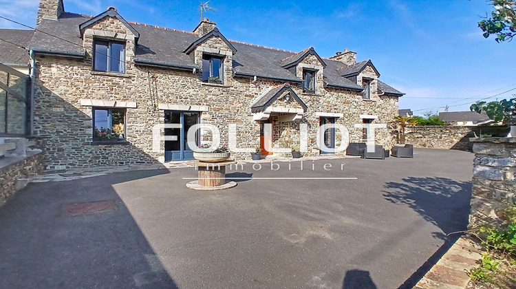 Ma-Cabane - Vente Maison LA HAYE-DU-PUITS, 175 m²