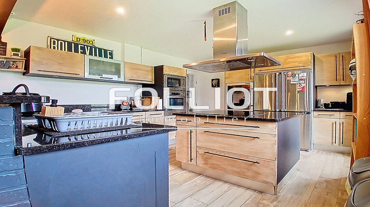 Ma-Cabane - Vente Maison LA HAYE-DU-PUITS, 175 m²