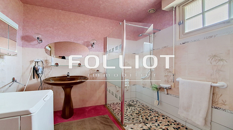 Ma-Cabane - Vente Maison LA HAYE-DU-PUITS, 88 m²