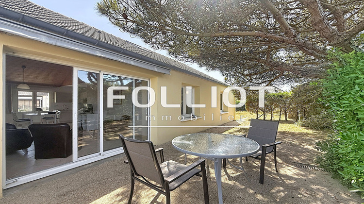 Ma-Cabane - Vente Maison LA HAYE-DU-PUITS, 59 m²
