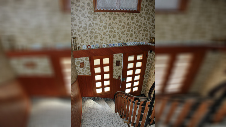 Ma-Cabane - Vente Maison LA HAYE-DU-PUITS, 148 m²