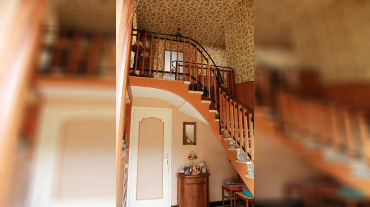 Ma-Cabane - Vente Maison LA HAYE-DU-PUITS, 148 m²