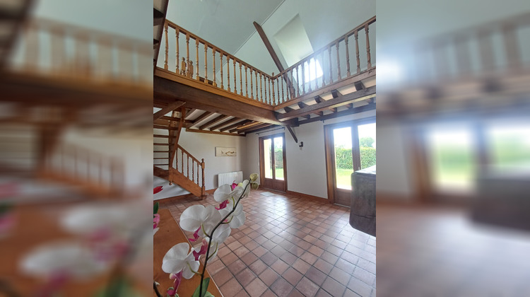 Ma-Cabane - Vente Maison LA HAYE-DU-PUITS, 109 m²
