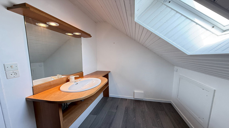 Ma-Cabane - Vente Maison LA HAYE-DU-PUITS, 109 m²