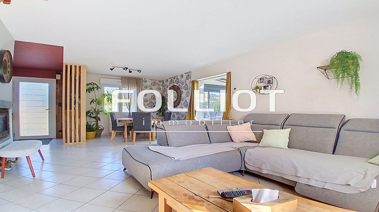 Ma-Cabane - Vente Maison LA HAYE-DU-PUITS, 130 m²