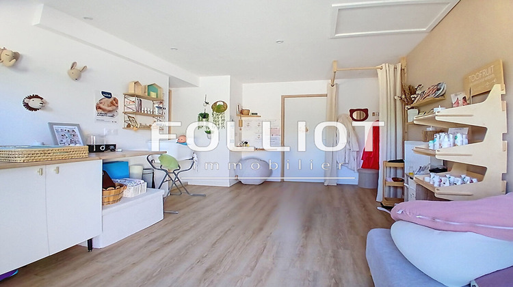 Ma-Cabane - Vente Maison LA HAYE-DU-PUITS, 130 m²