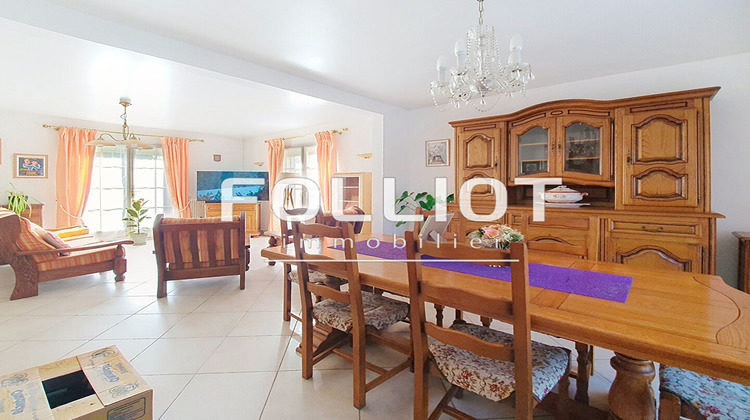 Ma-Cabane - Vente Maison LA HAYE-DU-PUITS, 174 m²