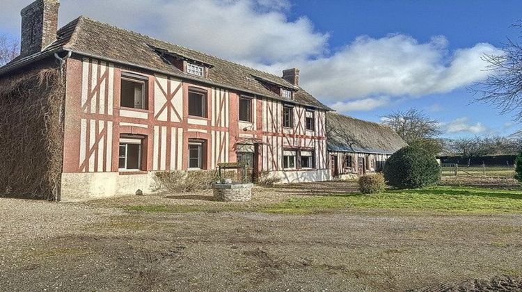 Ma-Cabane - Vente Maison La Haye-du-Theil, 178 m²