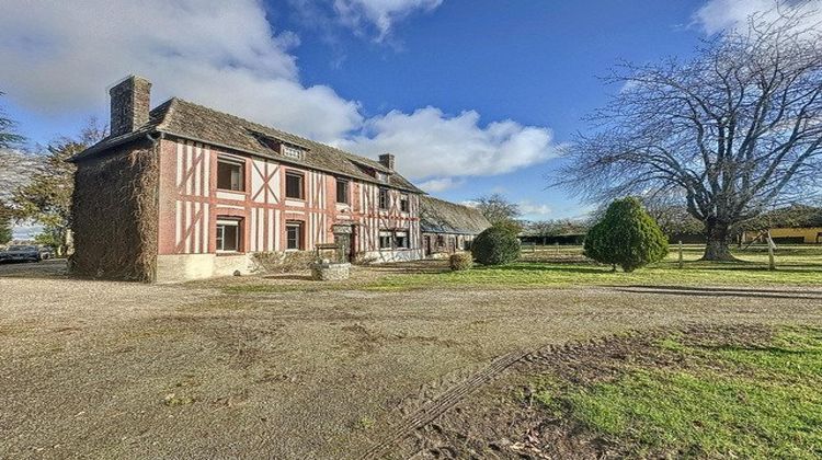 Ma-Cabane - Vente Maison La Haye-du-Theil, 178 m²