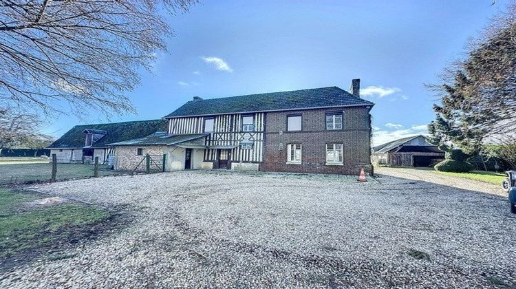 Ma-Cabane - Vente Maison La Haye-du-Theil, 178 m²