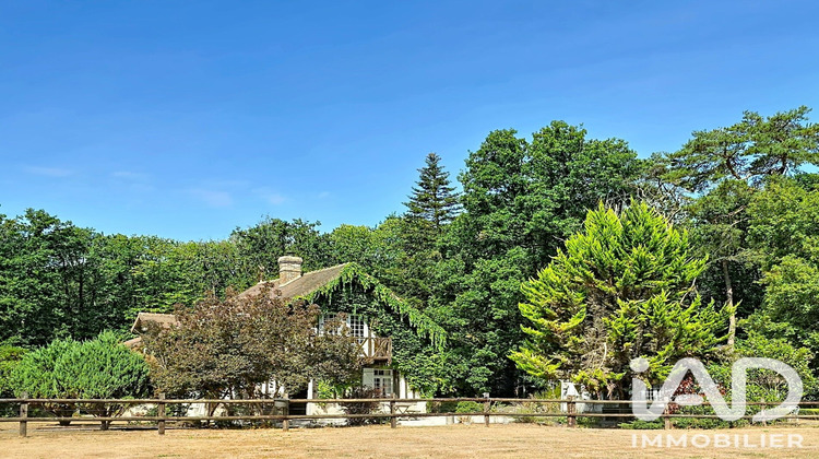 Ma-Cabane - Vente Maison La Haye-du-Theil, 342 m²