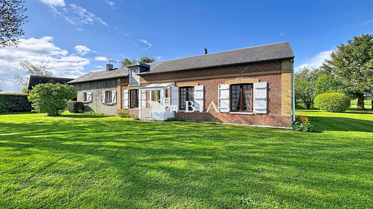 Ma-Cabane - Vente Maison La Haye-le-Comte, 62 m²