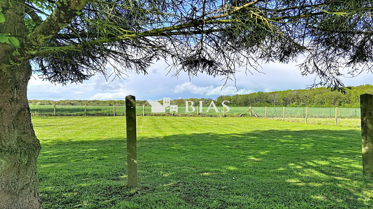 Ma-Cabane - Vente Maison La Haye-le-Comte, 62 m²