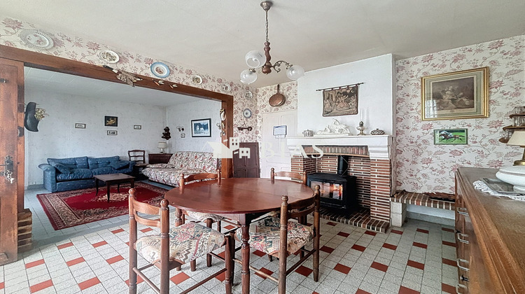 Ma-Cabane - Vente Maison La Haye-le-Comte, 62 m²