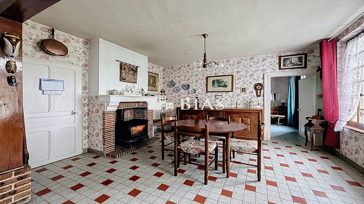 Ma-Cabane - Vente Maison La Haye-le-Comte, 62 m²