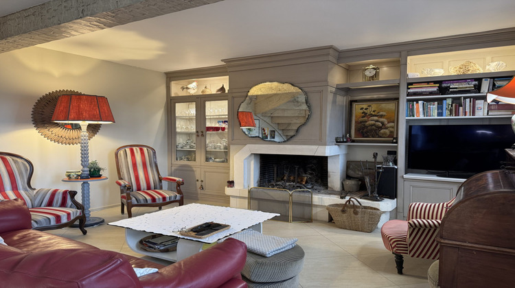 Ma-Cabane - Vente Maison La Haye-Malherbe, 150 m²