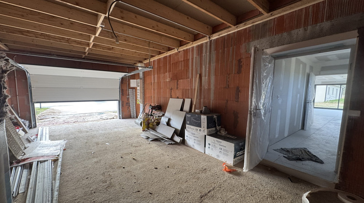 Ma-Cabane - Vente Maison La Haye-Malherbe, 134 m²