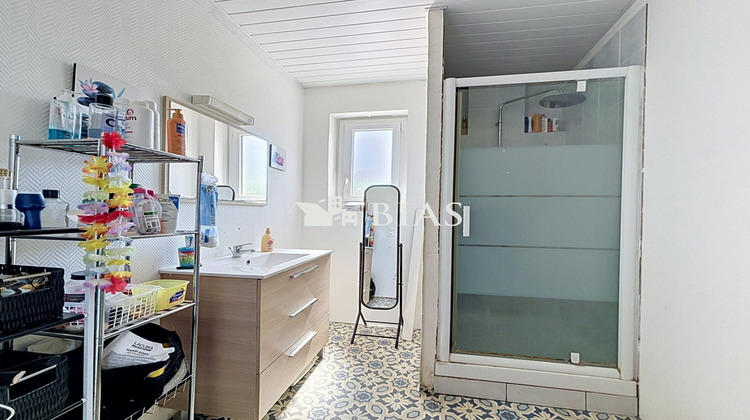 Ma-Cabane - Vente Maison La Haye-Malherbe, 116 m²