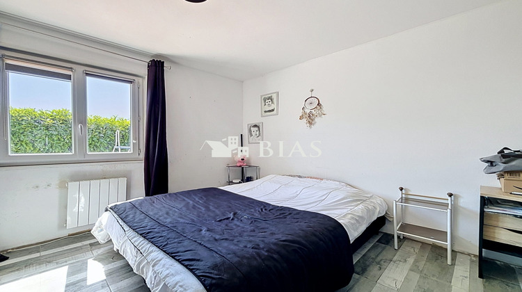 Ma-Cabane - Vente Maison La Haye-Malherbe, 116 m²