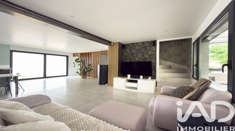 Ma-Cabane - Vente Maison La Haye-Malherbe, 198 m²