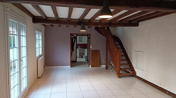 Ma-Cabane - Vente Maison La Haye-Malherbe, 106 m²