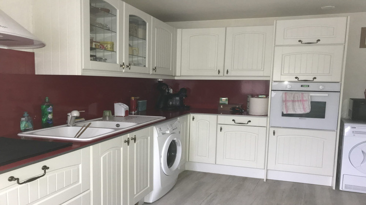 Ma-Cabane - Vente Maison La Haye-Malherbe, 106 m²