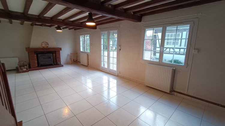 Ma-Cabane - Vente Maison La Haye-Malherbe, 106 m²