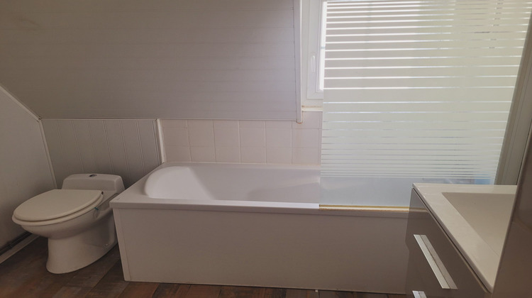 Ma-Cabane - Vente Maison La Haye-Malherbe, 106 m²