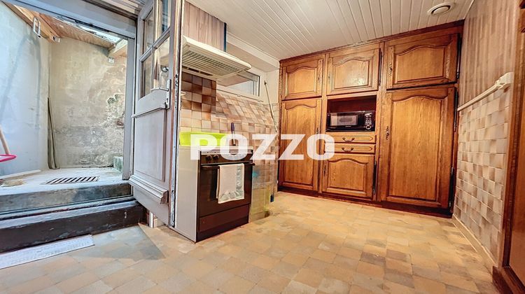 Ma-Cabane - Vente Maison LA HAYE-PESNEL, 58 m²