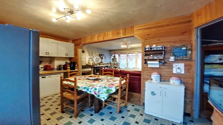 Ma-Cabane - Vente Maison LA HAYE-PESNEL, 98 m²