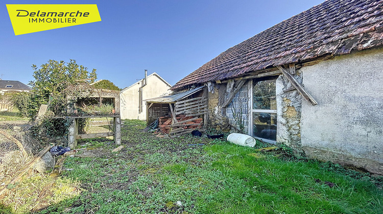 Ma-Cabane - Vente Maison LA HAYE-PESNEL, 34 m²