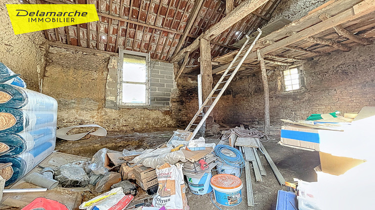 Ma-Cabane - Vente Maison LA HAYE-PESNEL, 34 m²