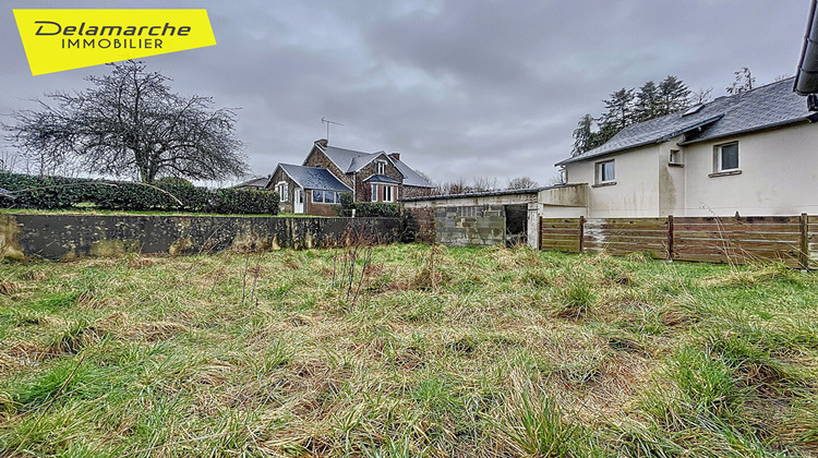 Ma-Cabane - Vente Maison LA HAYE-PESNEL, 143 m²