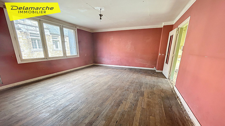 Ma-Cabane - Vente Maison LA HAYE-PESNEL, 90 m²