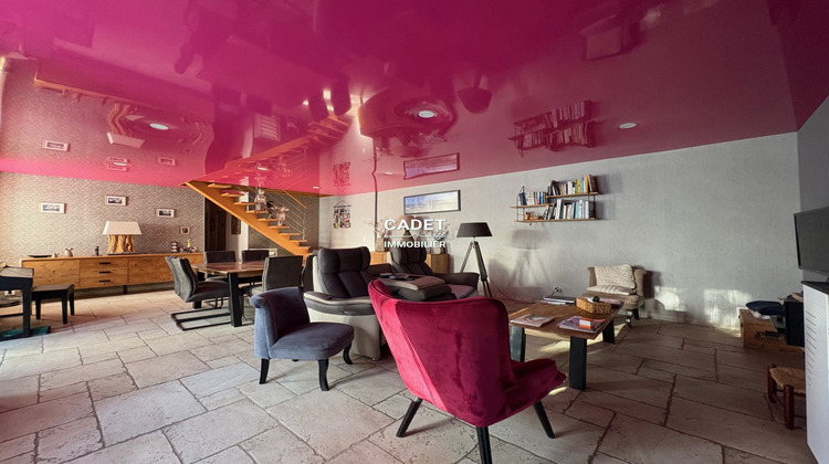 Ma-Cabane - Vente Maison La Haye-Pesnel, 111 m²