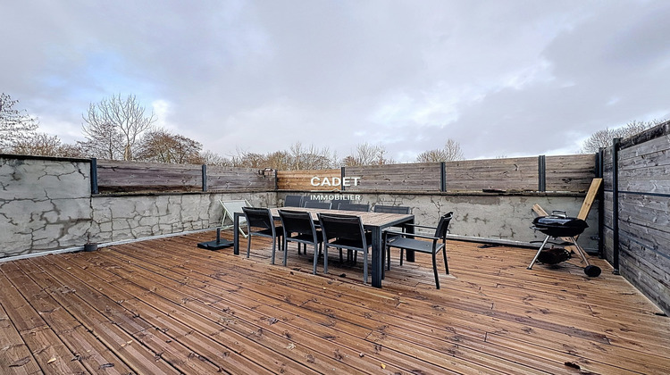 Ma-Cabane - Vente Maison La Haye-Pesnel, 168 m²