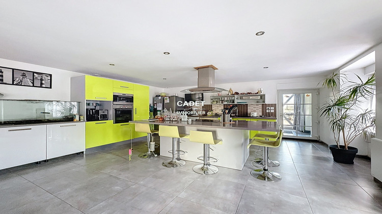 Ma-Cabane - Vente Maison La Haye-Pesnel, 168 m²