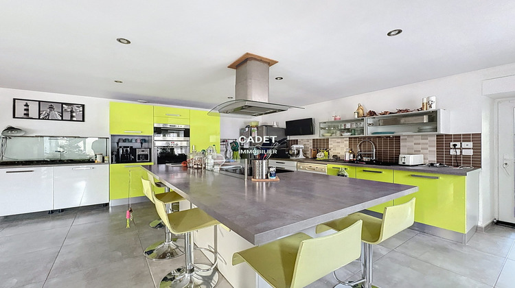 Ma-Cabane - Vente Maison La Haye-Pesnel, 168 m²