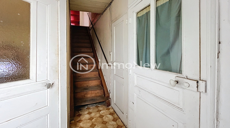 Ma-Cabane - Vente Maison La Haye-Pesnel, 106 m²