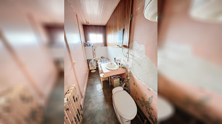 Ma-Cabane - Vente Maison La Haye-Pesnel, 106 m²