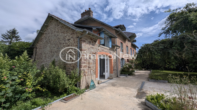 Ma-Cabane - Vente Maison La Haye-Pesnel, 143 m²