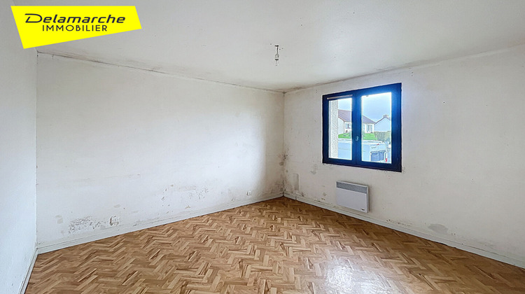 Ma-Cabane - Vente Maison LA HAYE-PESNEL, 107 m²