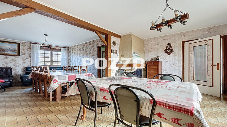 Ma-Cabane - Vente Maison LA HAYE-PESNEL, 88 m²