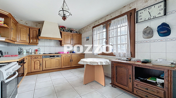 Ma-Cabane - Vente Maison LA HAYE-PESNEL, 88 m²