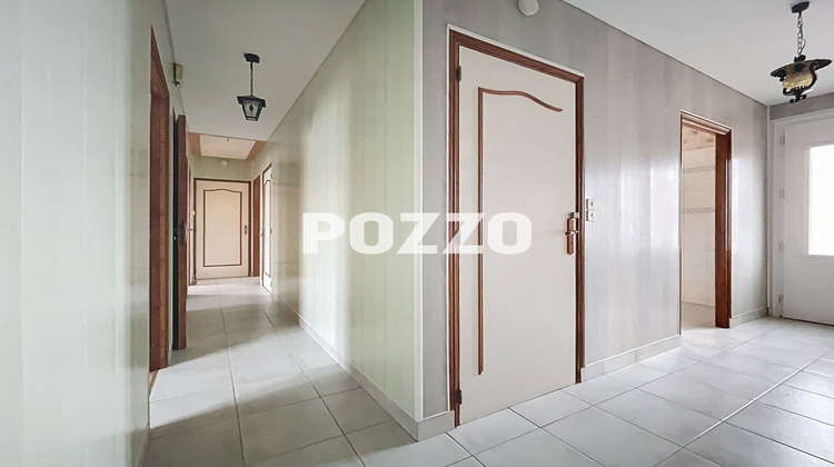 Ma-Cabane - Vente Maison LA HAYE-PESNEL, 88 m²