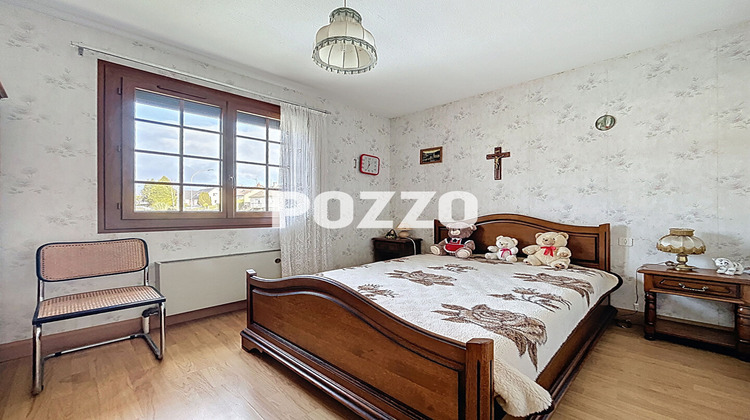 Ma-Cabane - Vente Maison LA HAYE-PESNEL, 88 m²