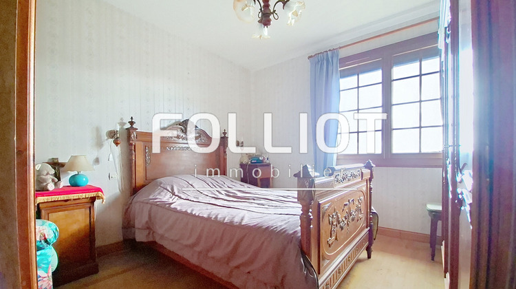 Ma-Cabane - Vente Maison LA HAYE-PESNEL, 90 m²