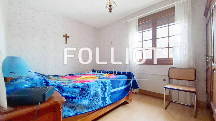 Ma-Cabane - Vente Maison LA HAYE-PESNEL, 90 m²