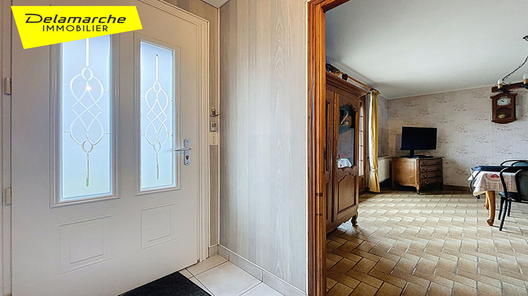 Ma-Cabane - Vente Maison LA HAYE-PESNEL, 92 m²